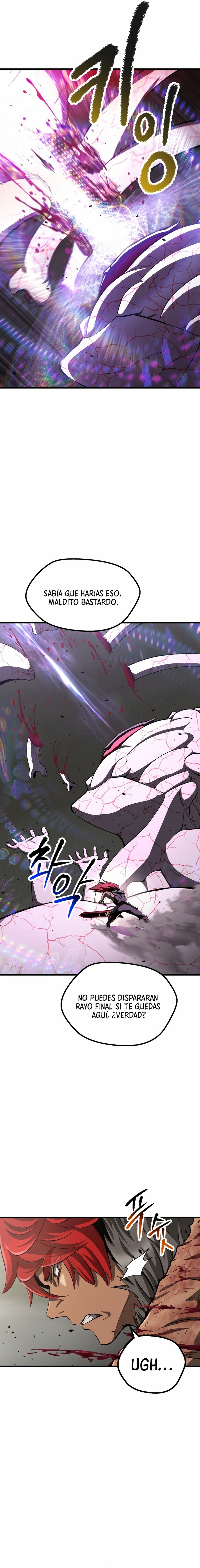 Read Otherworldly Sword King's Survival Records ES Manga Online