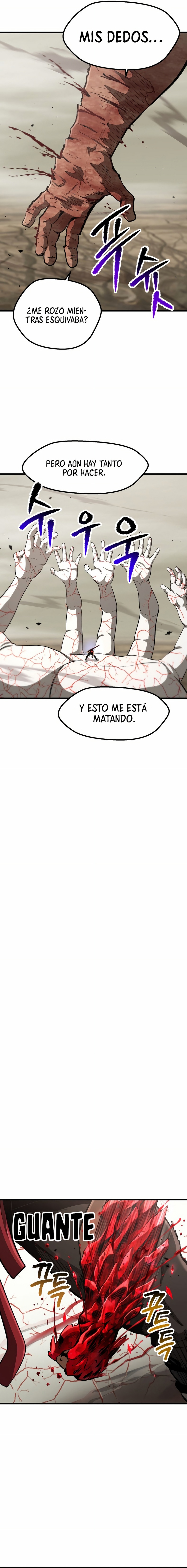 Read Otherworldly Sword King's Survival Records ES Manga Online