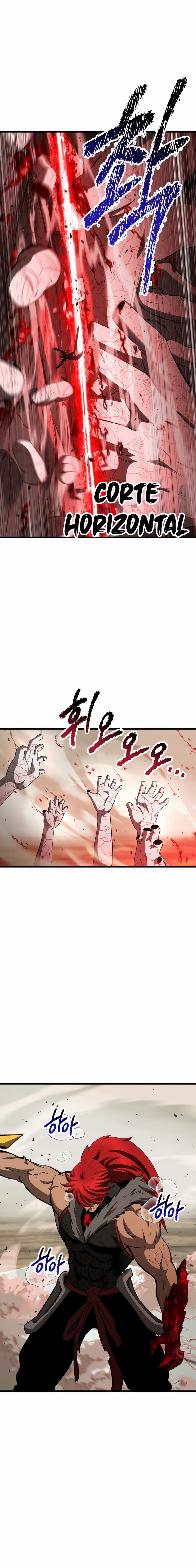 Read Otherworldly Sword King's Survival Records ES Manga Online