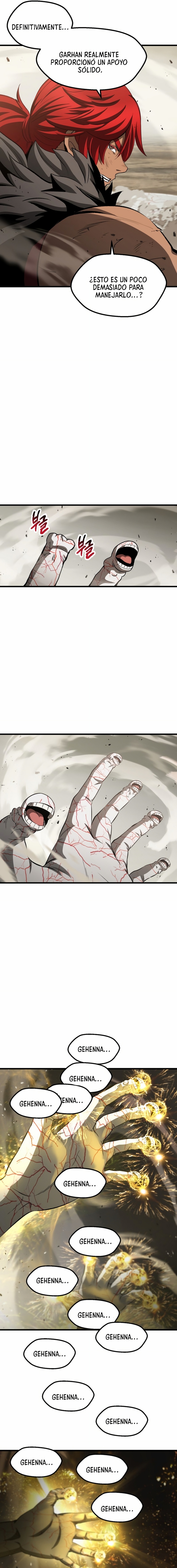 Read Otherworldly Sword King's Survival Records ES Manga Online