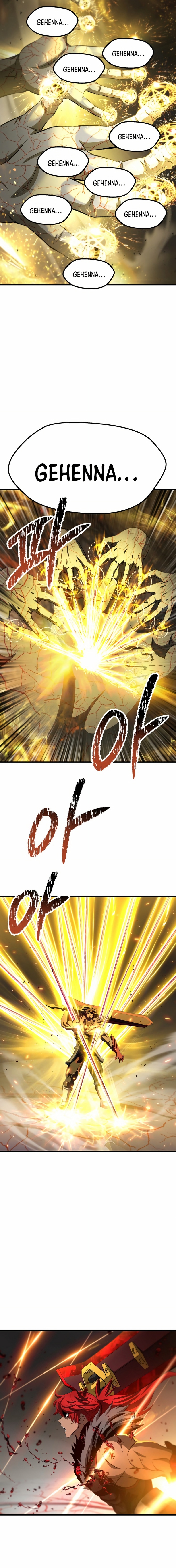 Read Otherworldly Sword King's Survival Records ES Manga Online