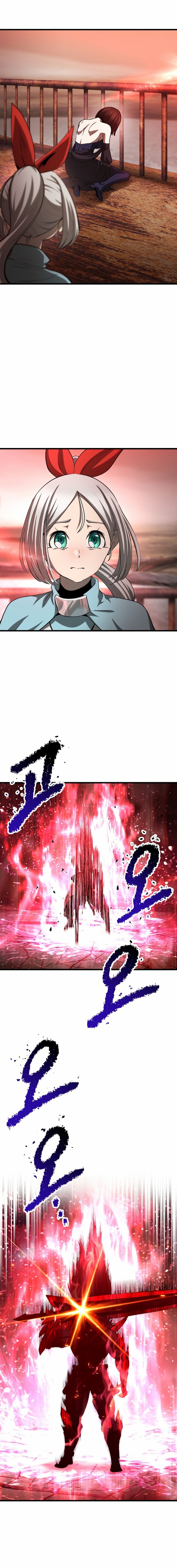 Read Otherworldly Sword King's Survival Records ES Manga Online