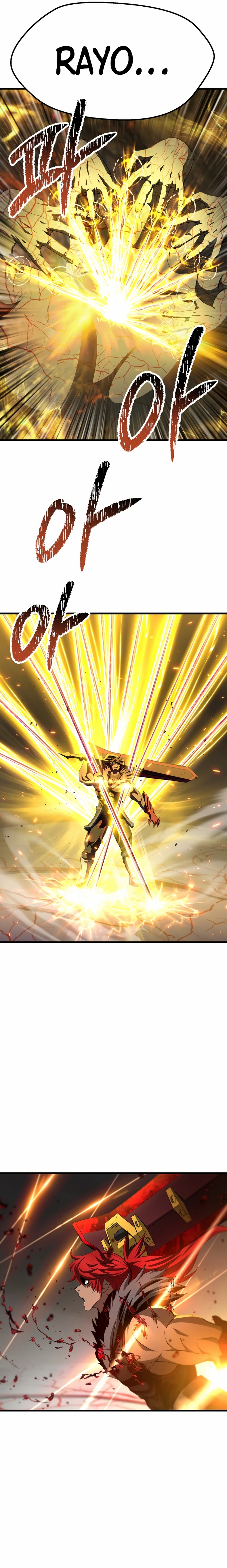 Read Otherworldly Sword King's Survival Records ES Manga Online