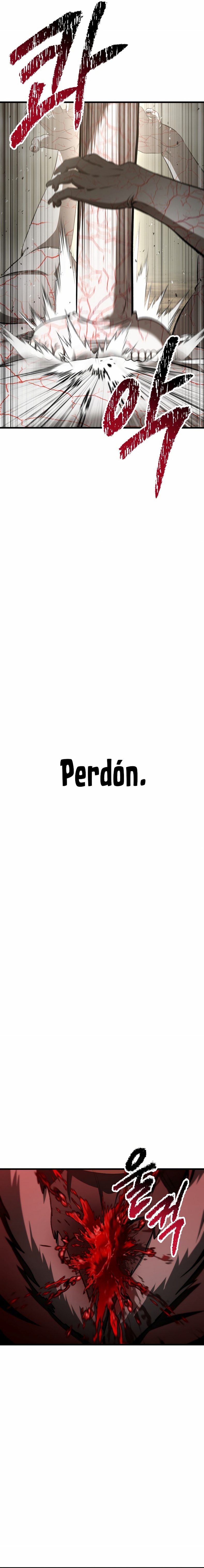 Read Otherworldly Sword King's Survival Records ES Manga Online