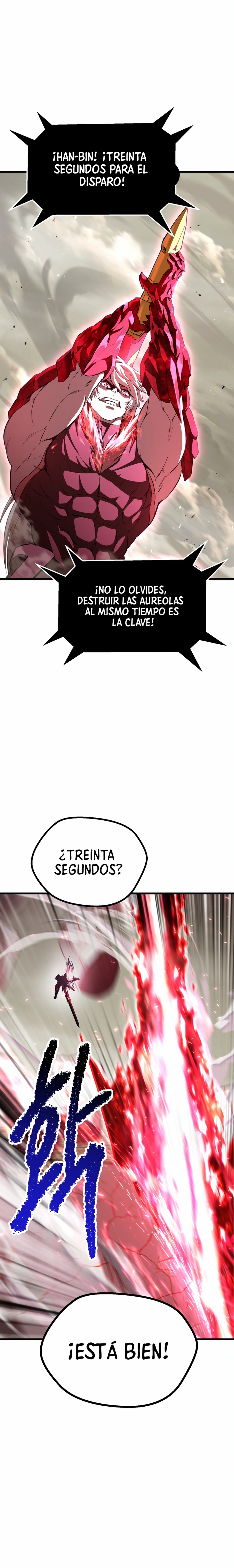 Read Otherworldly Sword King's Survival Records ES Manga Online