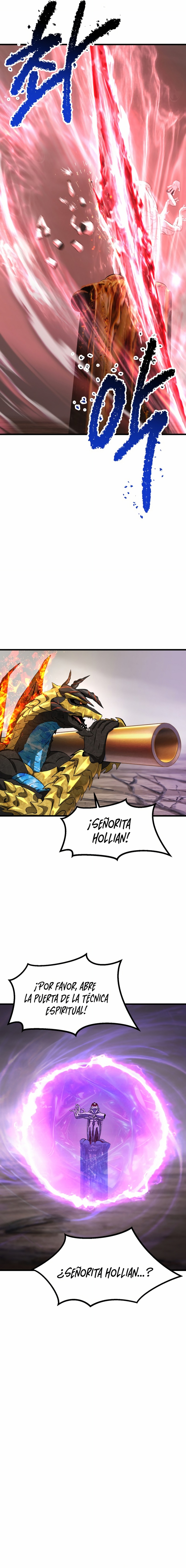 Read Otherworldly Sword King's Survival Records ES Manga Online