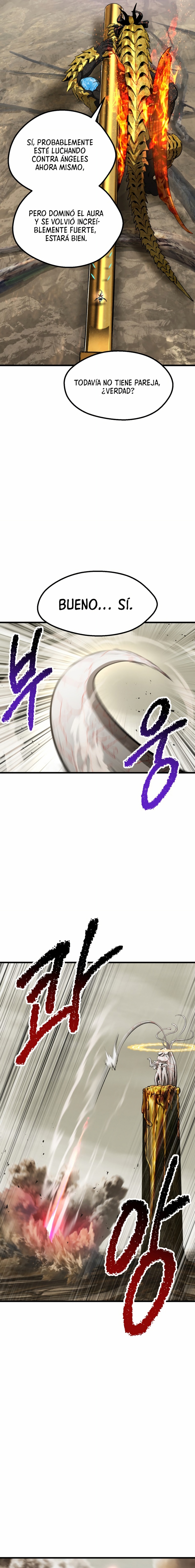 Read Otherworldly Sword King's Survival Records ES Manga Online