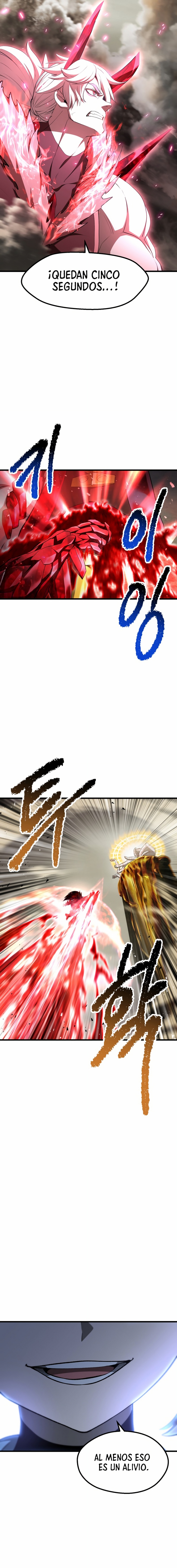 Read Otherworldly Sword King's Survival Records ES Manga Online