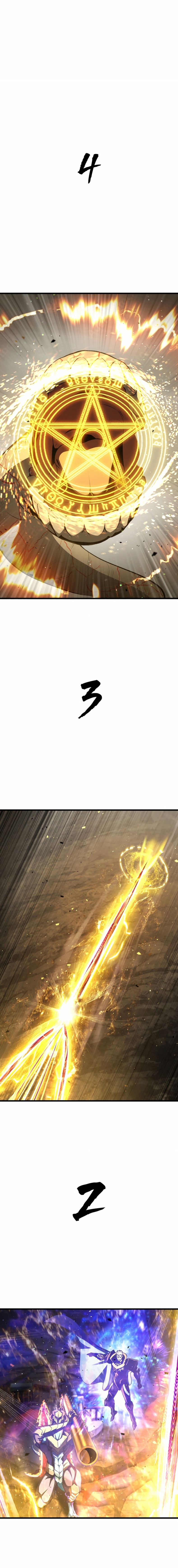 Read Otherworldly Sword King's Survival Records ES Manga Online