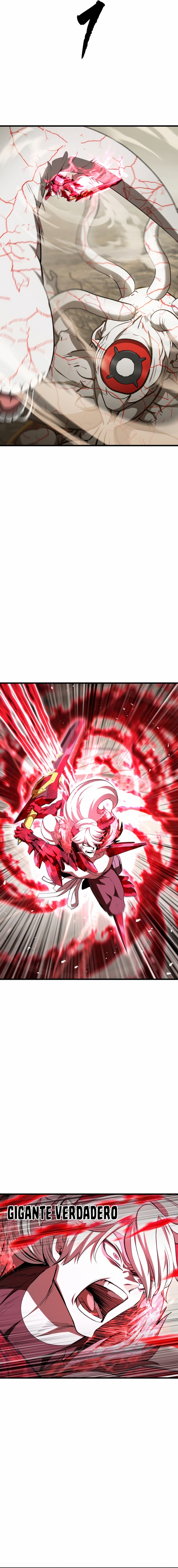 Read Otherworldly Sword King's Survival Records ES Manga Online