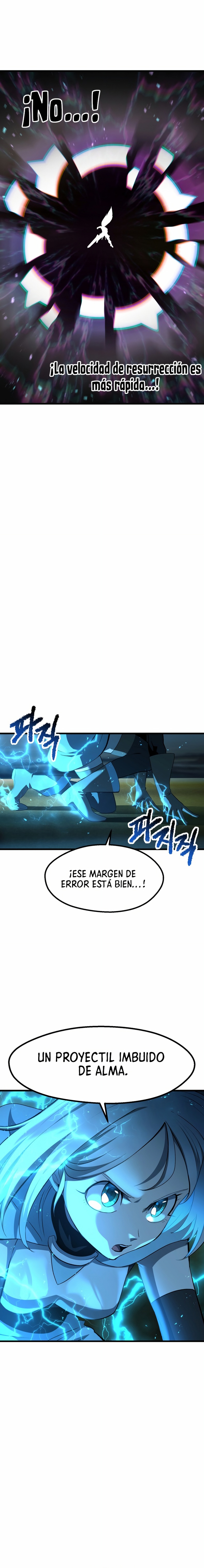 Read Otherworldly Sword King's Survival Records ES Manga Online