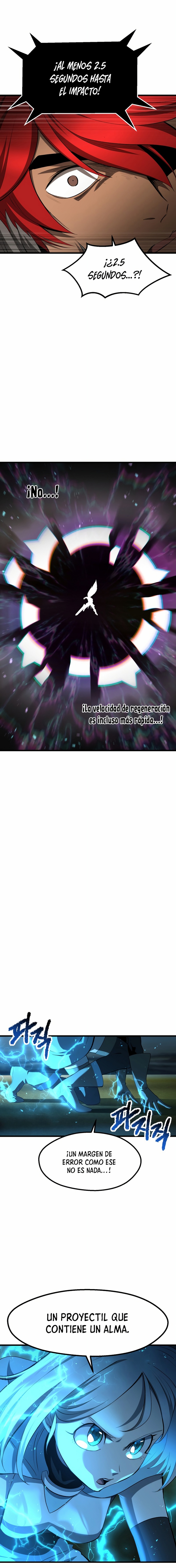 Read Otherworldly Sword King's Survival Records ES Manga Online