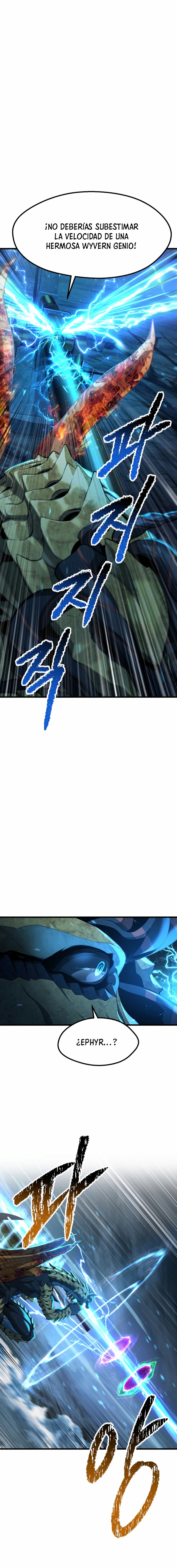 Read Otherworldly Sword King's Survival Records ES Manga Online