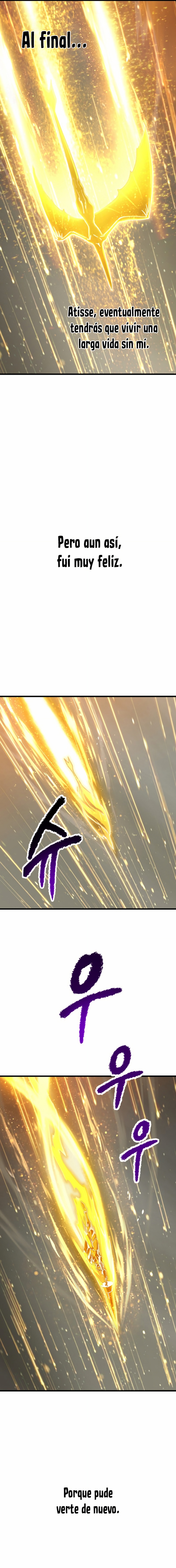 Read Otherworldly Sword King's Survival Records ES Manga Online