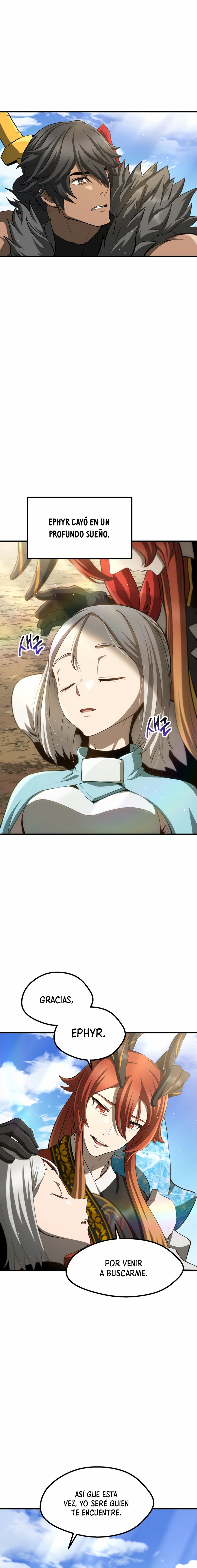 Read Otherworldly Sword King's Survival Records ES Manga Online