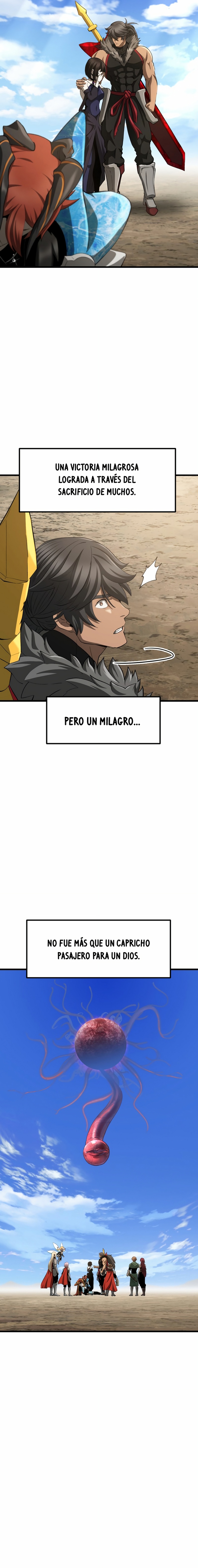 Read Otherworldly Sword King's Survival Records ES Manga Online