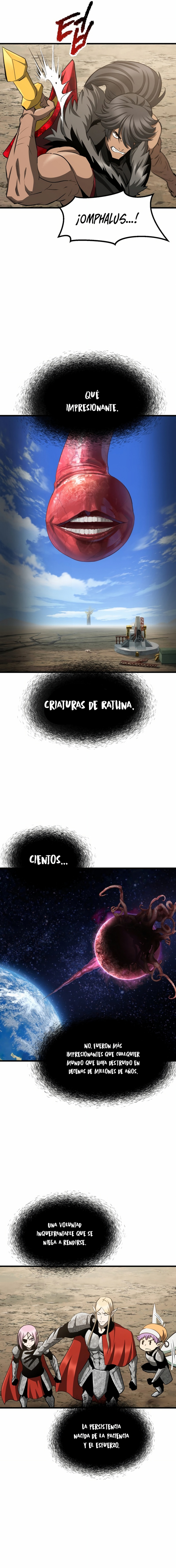 Read Otherworldly Sword King's Survival Records ES Manga Online