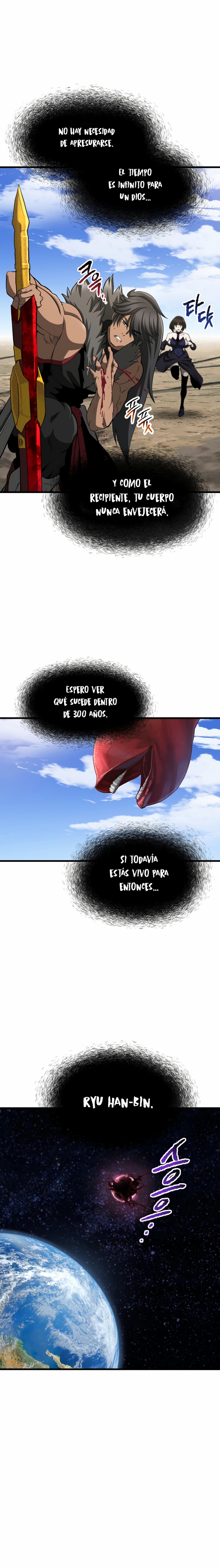 Read Otherworldly Sword King's Survival Records ES Manga Online