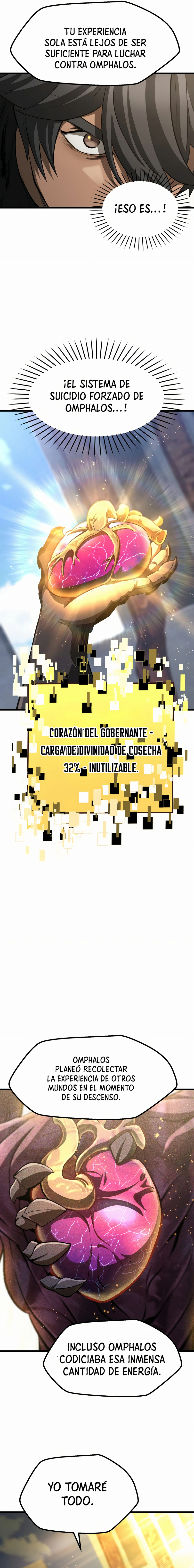 Read Otherworldly Sword King's Survival Records ES Manga Online