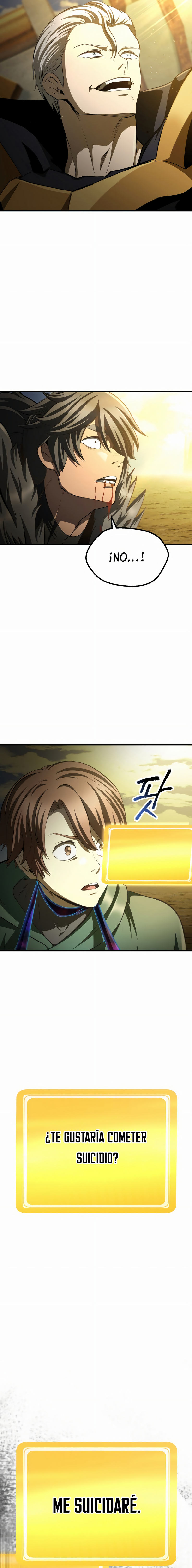 Read Otherworldly Sword King's Survival Records ES Manga Online