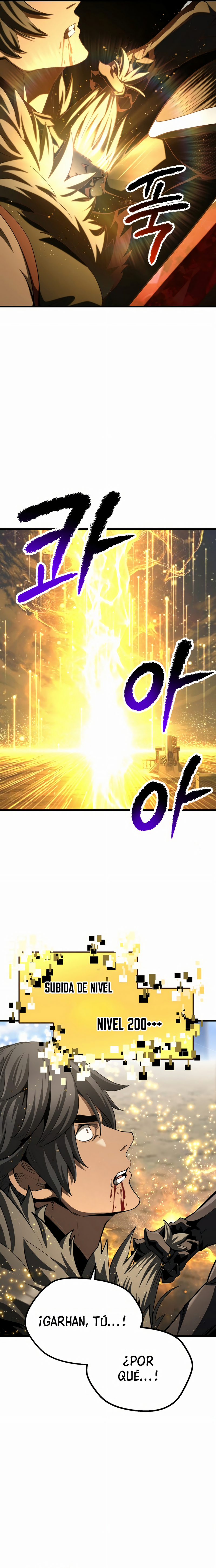 Read Otherworldly Sword King's Survival Records ES Manga Online