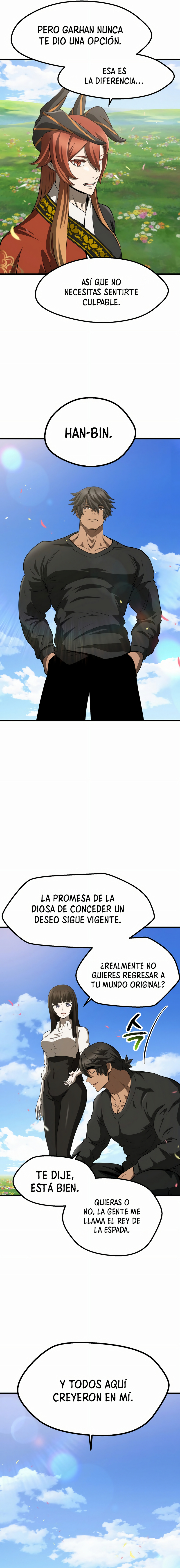 Read Otherworldly Sword King's Survival Records ES Manga Online