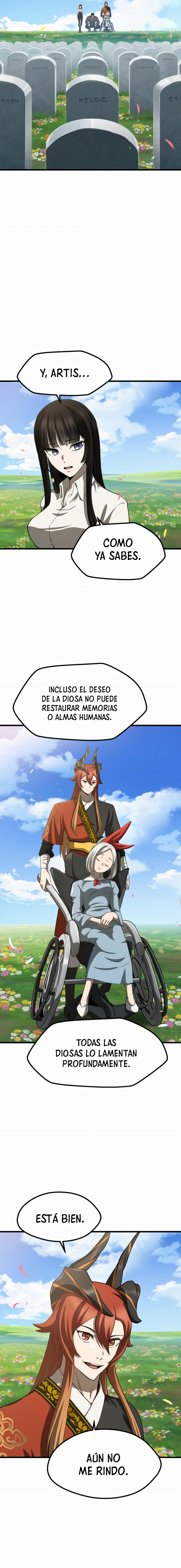 Read Otherworldly Sword King's Survival Records ES Manga Online