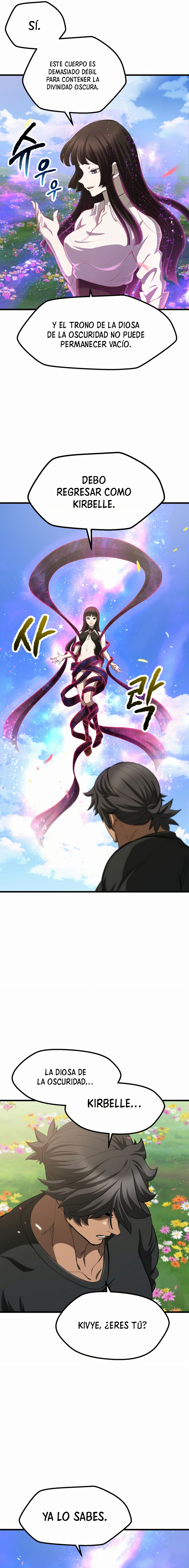 Read Otherworldly Sword King's Survival Records ES Manga Online