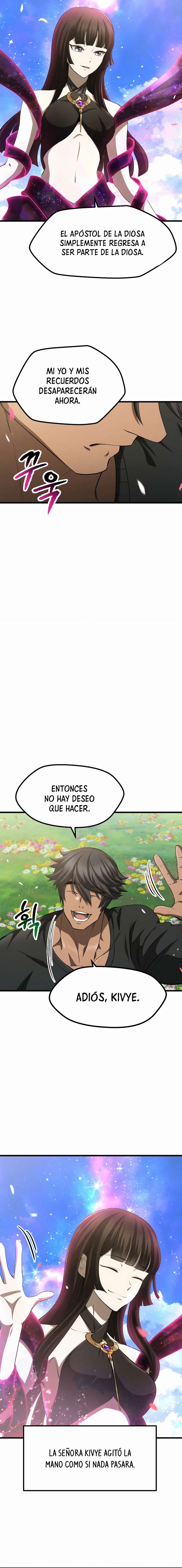 Read Otherworldly Sword King's Survival Records ES Manga Online