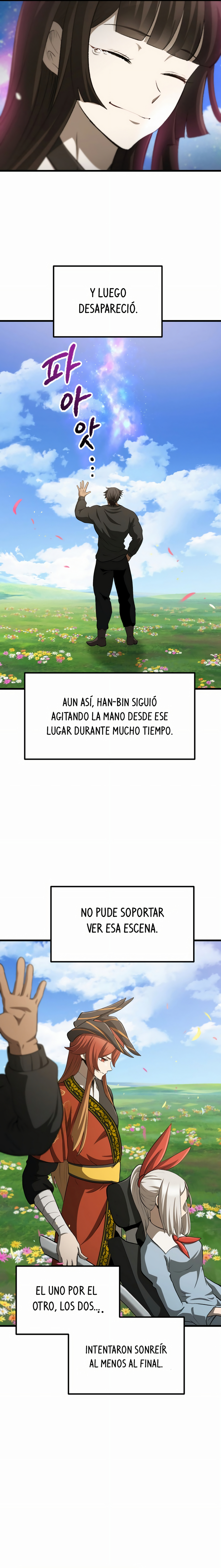 Read Otherworldly Sword King's Survival Records ES Manga Online