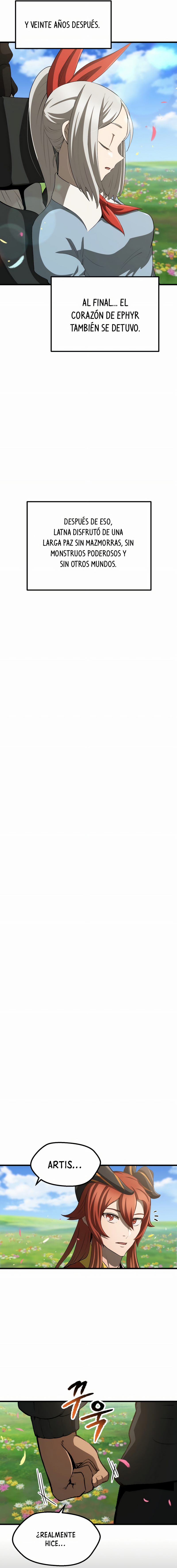 Read Otherworldly Sword King's Survival Records ES Manga Online