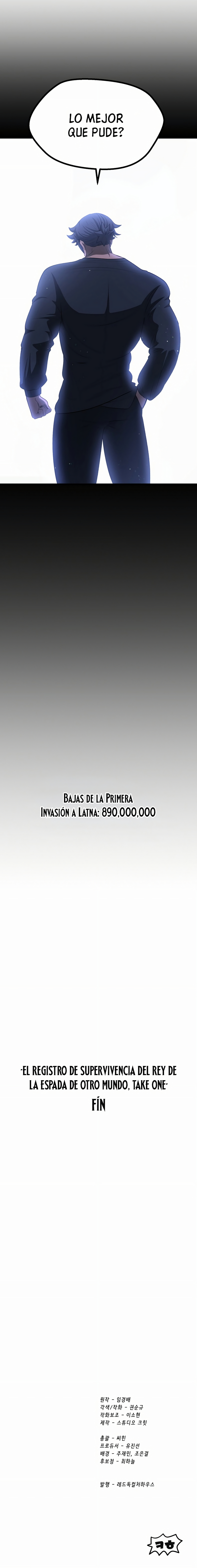 Read Otherworldly Sword King's Survival Records ES Manga Online