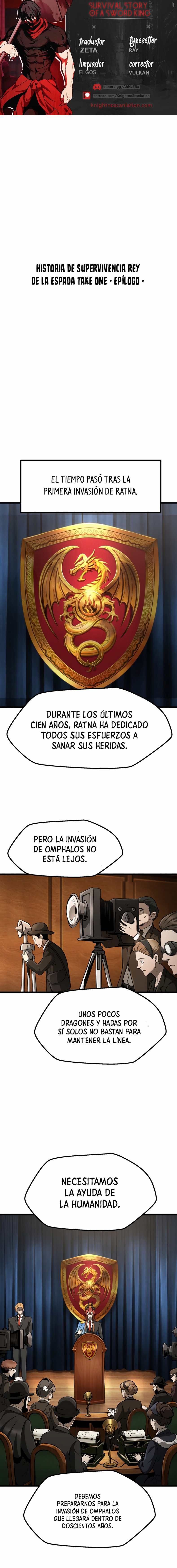 Read Otherworldly Sword King's Survival Records ES Manga Online