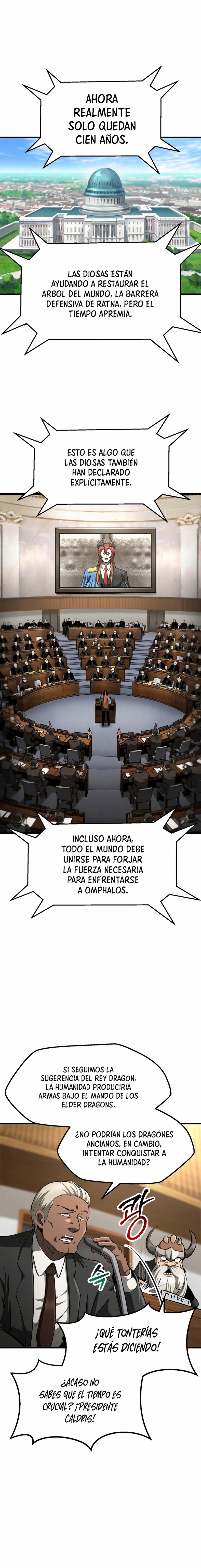 Read Otherworldly Sword King's Survival Records ES Manga Online