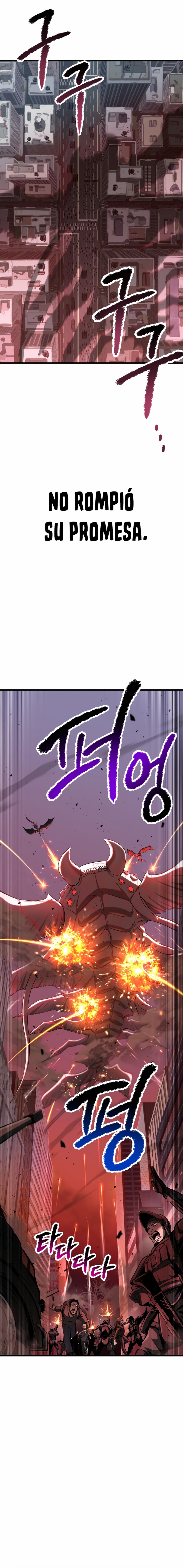 Read Otherworldly Sword King's Survival Records ES Manga Online