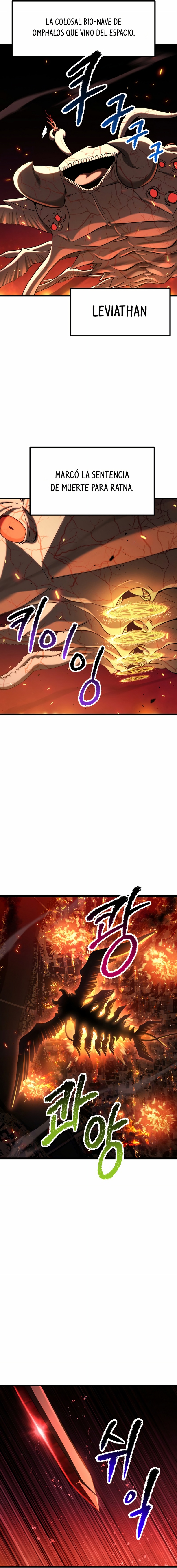 Read Otherworldly Sword King's Survival Records ES Manga Online