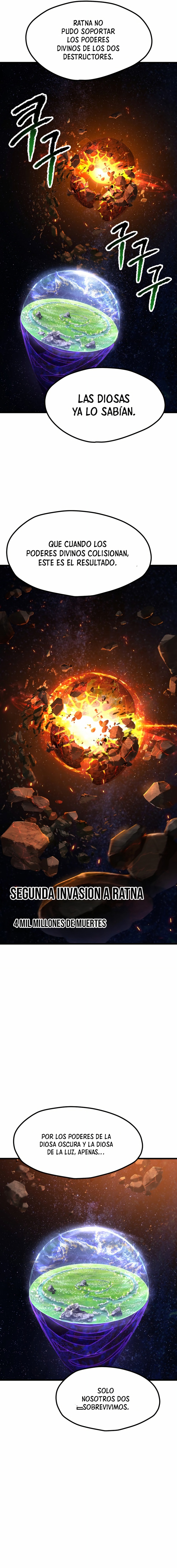 Read Otherworldly Sword King's Survival Records ES Manga Online