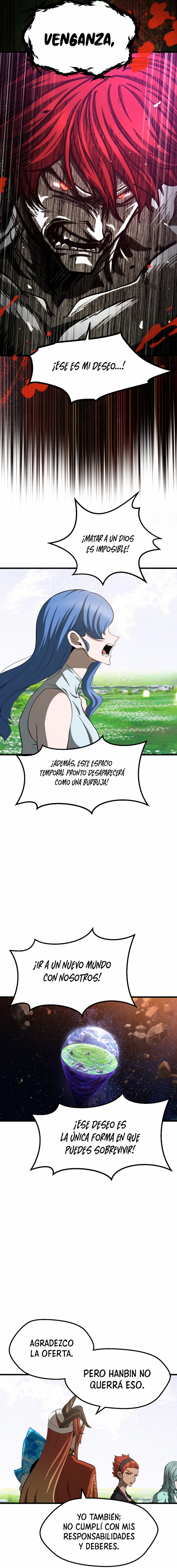 Read Otherworldly Sword King's Survival Records ES Manga Online