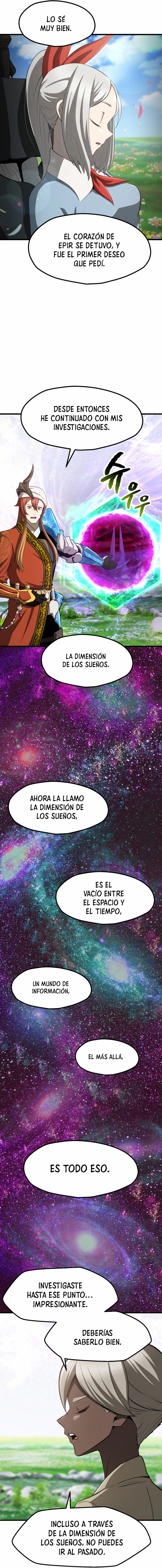 Read Otherworldly Sword King's Survival Records ES Manga Online