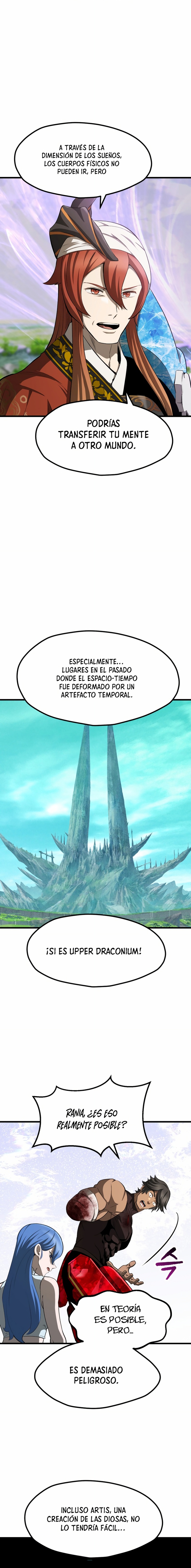 Read Otherworldly Sword King's Survival Records ES Manga Online