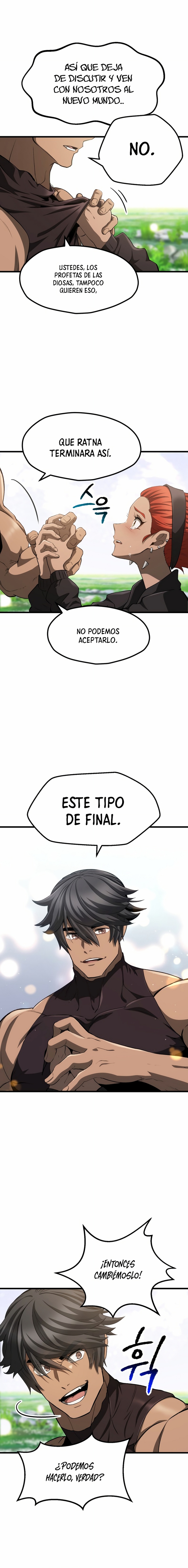 Read Otherworldly Sword King's Survival Records ES Manga Online