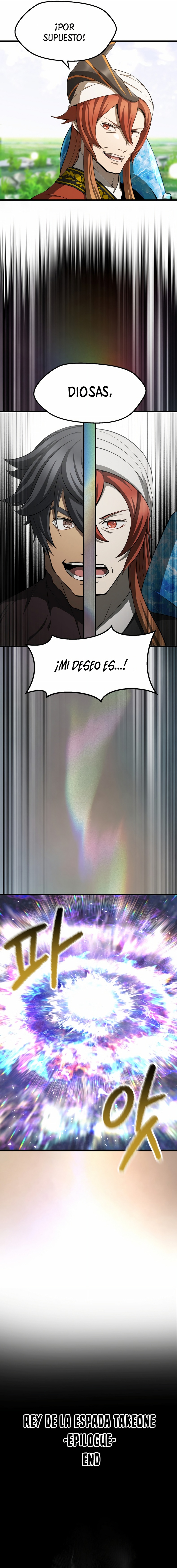 Read Otherworldly Sword King's Survival Records ES Manga Online