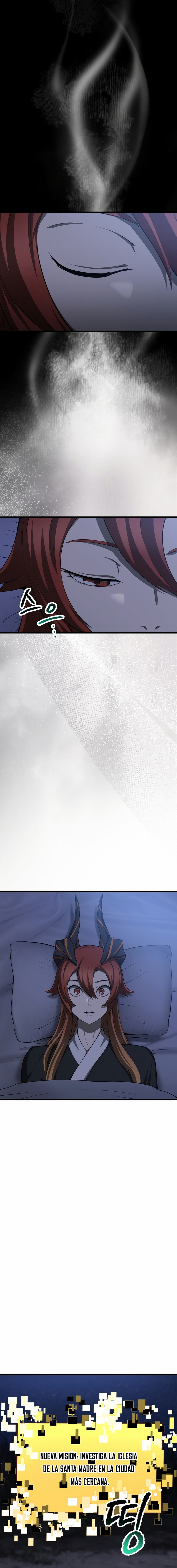 Read Otherworldly Sword King's Survival Records ES Manga Online