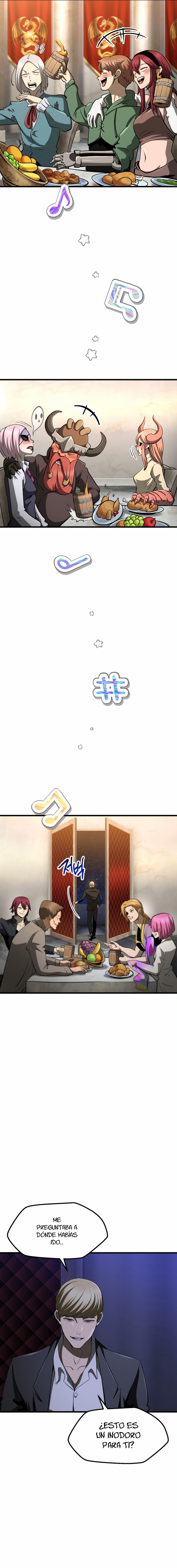 Read Otherworldly Sword King's Survival Records ES Manga Online