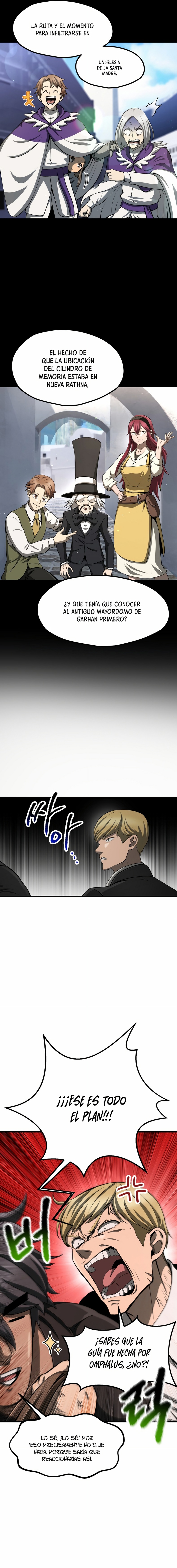 Read Otherworldly Sword King's Survival Records ES Manga Online