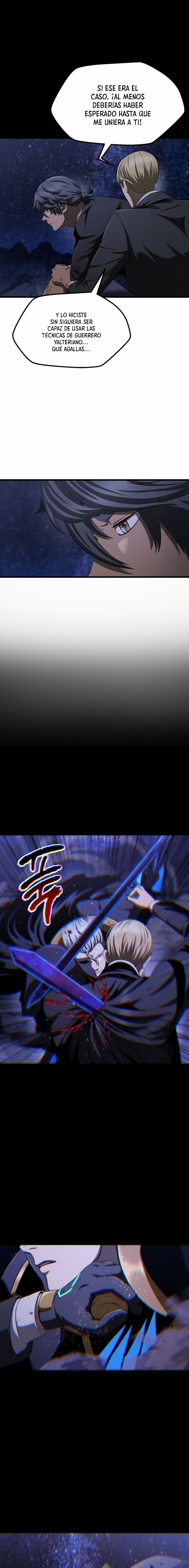 Read Otherworldly Sword King's Survival Records ES Manga Online