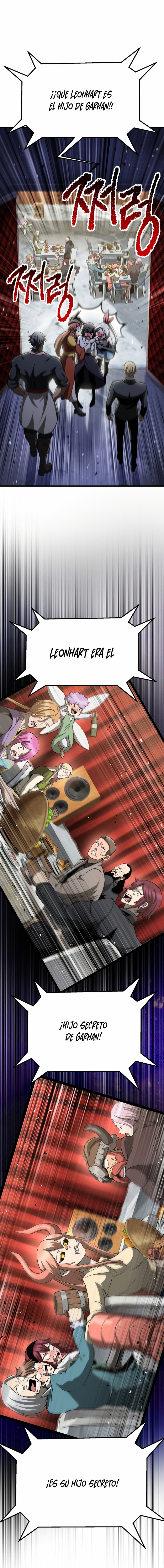 Read Otherworldly Sword King's Survival Records ES Manga Online