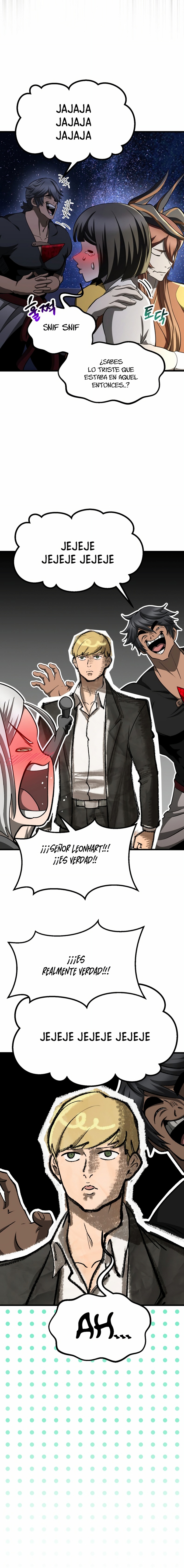 Read Otherworldly Sword King's Survival Records ES Manga Online