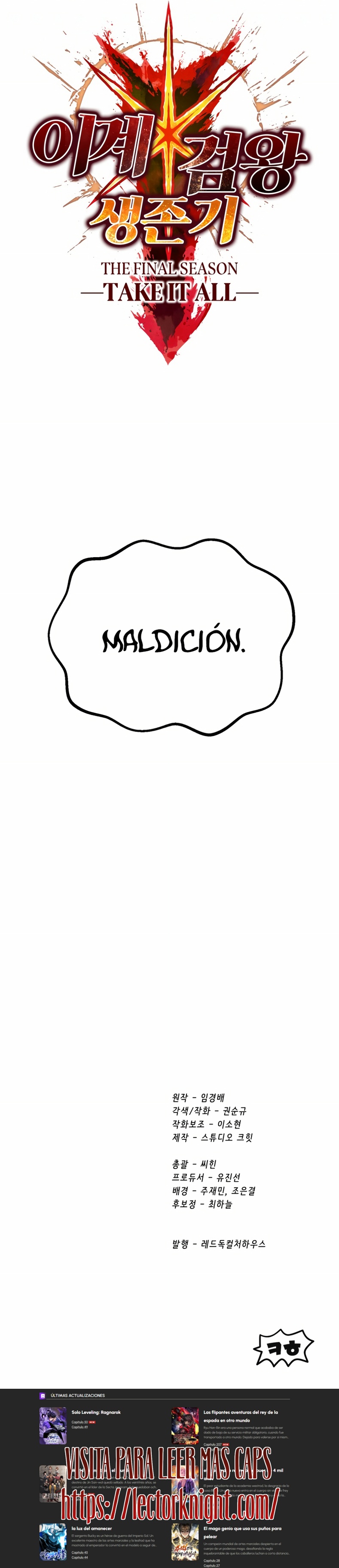 Read Otherworldly Sword King's Survival Records ES Manga Online