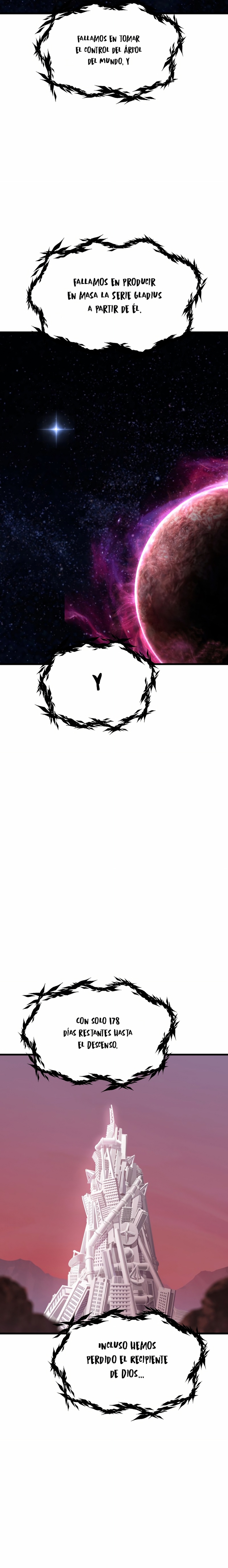 Read Otherworldly Sword King's Survival Records ES Manga Online